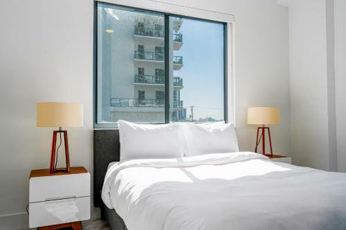 Apartamento Whyhotel Midtown Miami