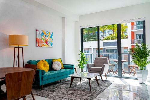 Apartamento Whyhotel Midtown Miami