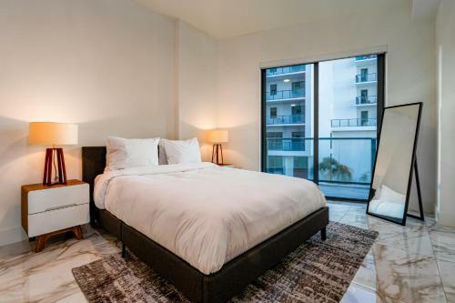 Apartamento Whyhotel Midtown Miami