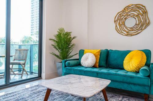 Apartamento Whyhotel Midtown Miami