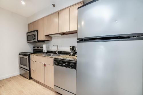 Apartamento Doral Inn And Suites