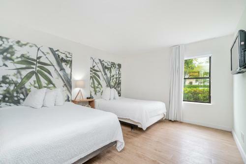 Apartamento Doral Inn And Suites