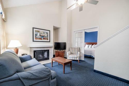 Apartamento Doral Inn And Suites