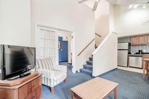 Apartamento Doral Inn And Suites