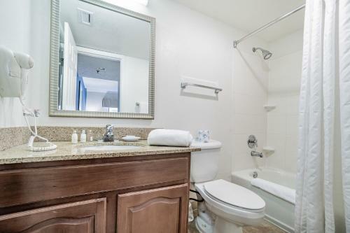 Apartamento Doral Inn And Suites