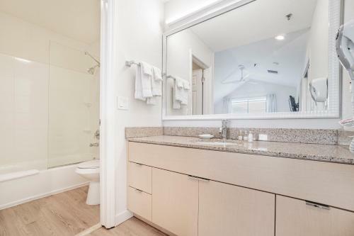 Apartamento Doral Inn And Suites
