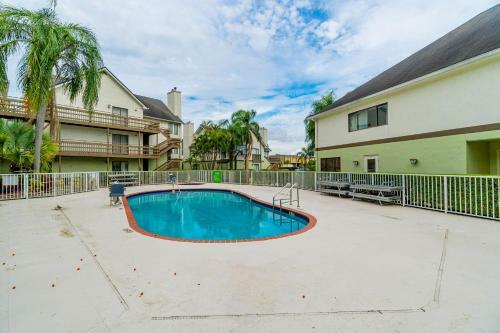 Apartamento Doral Inn And Suites