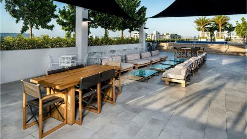 Apartamento Daydream Studio Apt With Den In Wynwood
