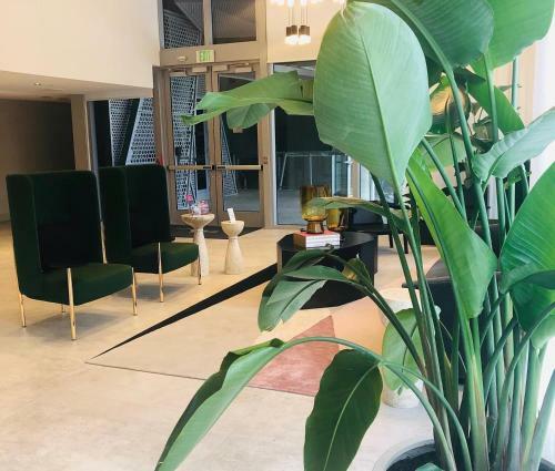 Apartamento Lugar Para Descansar