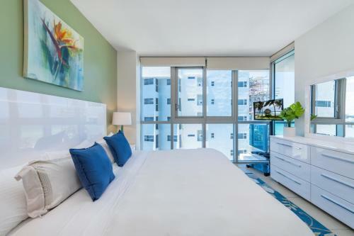 Apartamento Bluebird Suites Monte Carlo Miami Beach