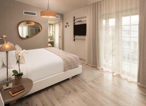 Hotel Lennox Miami Beach