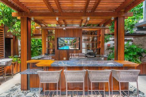 Hotel Lennox Miami Beach