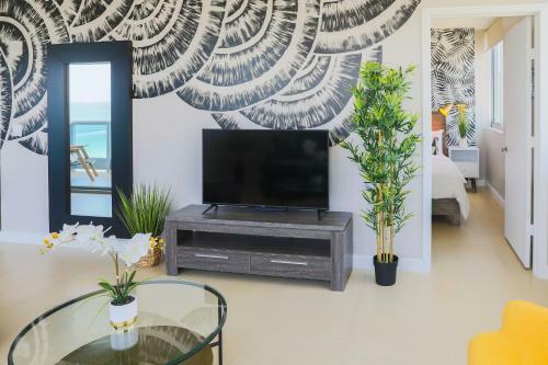 Apartamento Monte Carlo Miami Beach