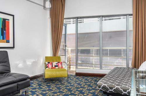 Apartamento Charming Suite In Ocean Drive South Beach