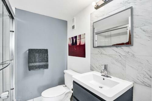 Wow Condo, Middle Of South Beach, Block From Ocean