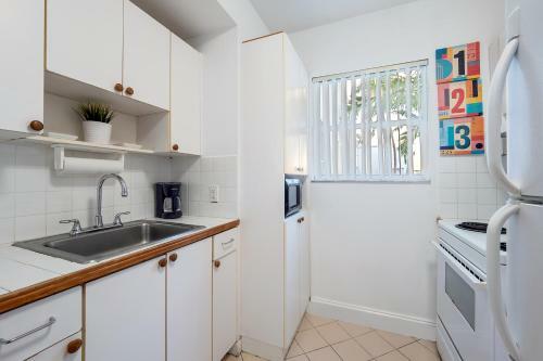 Apartamento The Jasmine Units On South Beach
