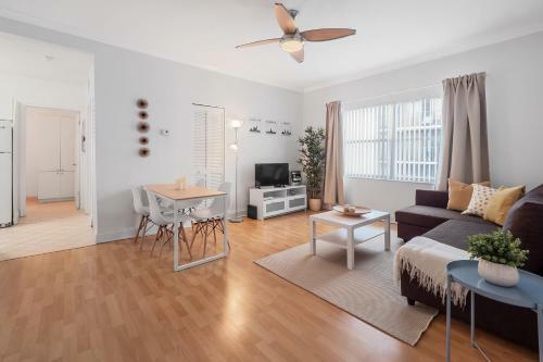 Apartamento The Jasmine Units On South Beach