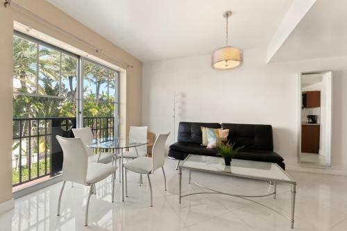 Apartamento Strand Ocean Drive Rooftop Pool