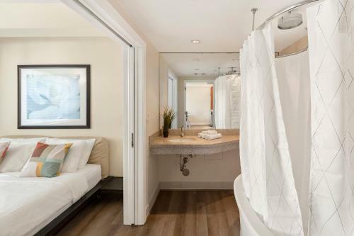 Apartamento Strand Ocean Drive Rooftop Pool