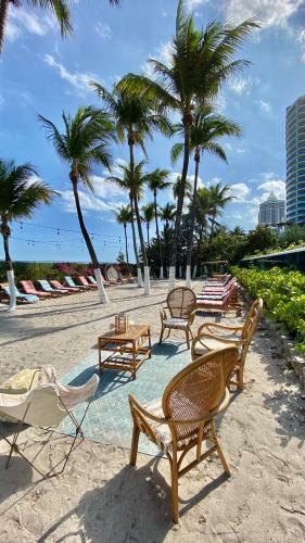 Apartamento Seacoast By Miami Ambassadors