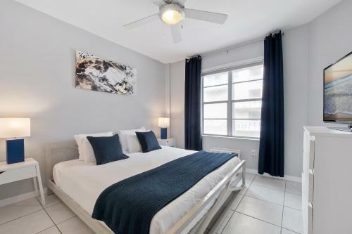 Apartamento The Madison South Beach Suites