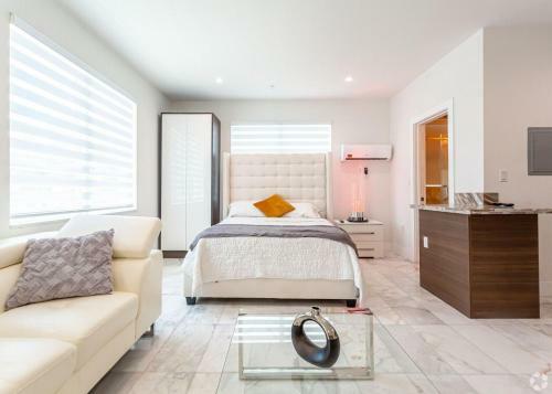 South Beach Luxury Apartments