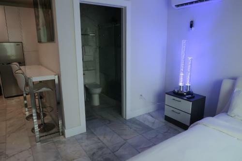 South Beach Luxury Apartments