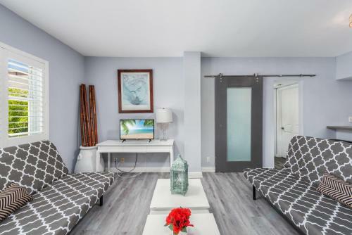 Apartamento South Beach Suites In Ocean Drive