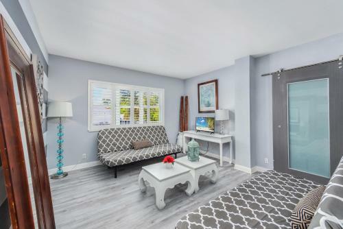 Apartamento South Beach Suites In Ocean Drive
