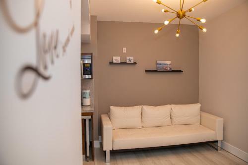 Apartamento Allure Suites At The Stand On Ocean