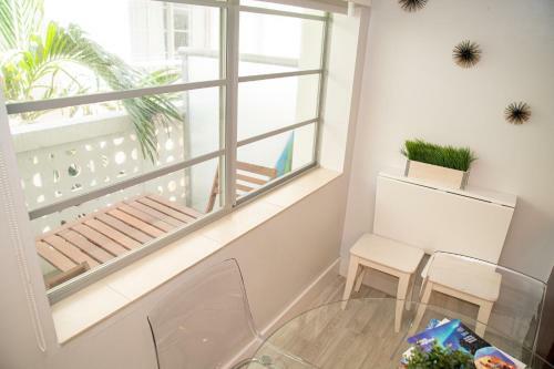 Apartamento Allure Suites At The Stand On Ocean
