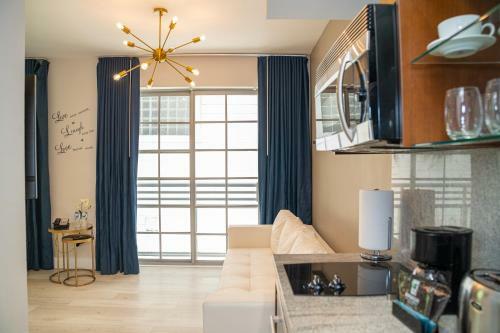 Apartamento Allure Suites At The Stand On Ocean