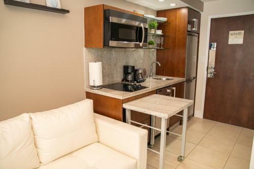 Apartamento Allure Suites At The Stand On Ocean