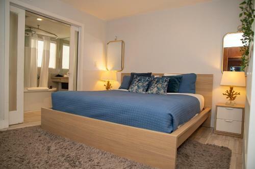 Apartamento Allure Suites At The Stand On Ocean