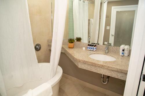 Apartamento Allure Suites At The Stand On Ocean