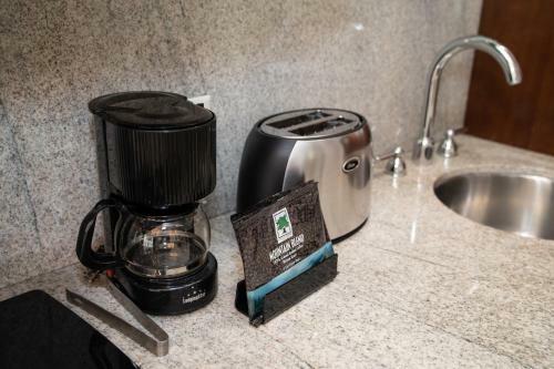 Apartamento Allure Suites At The Stand On Ocean