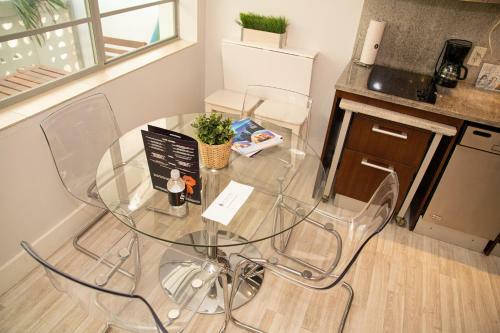 Apartamento Allure Suites At The Stand On Ocean