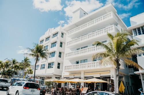 Apartamento Allure Suites At The Stand On Ocean