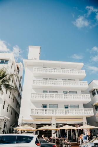 Apartamento Allure Suites At The Stand On Ocean