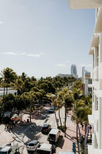 Apartamento Allure Suites At The Stand On Ocean