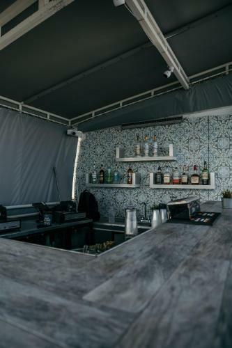 Apartamento Allure Suites At The Stand On Ocean