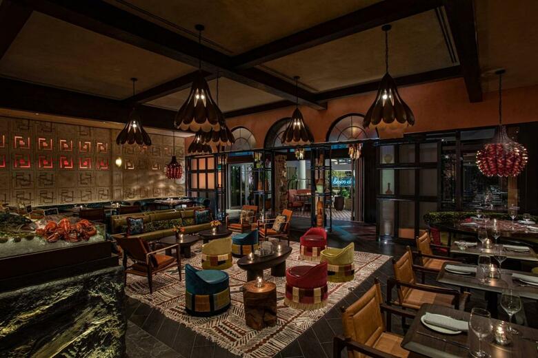 Hotel Moxy Miami South Beach