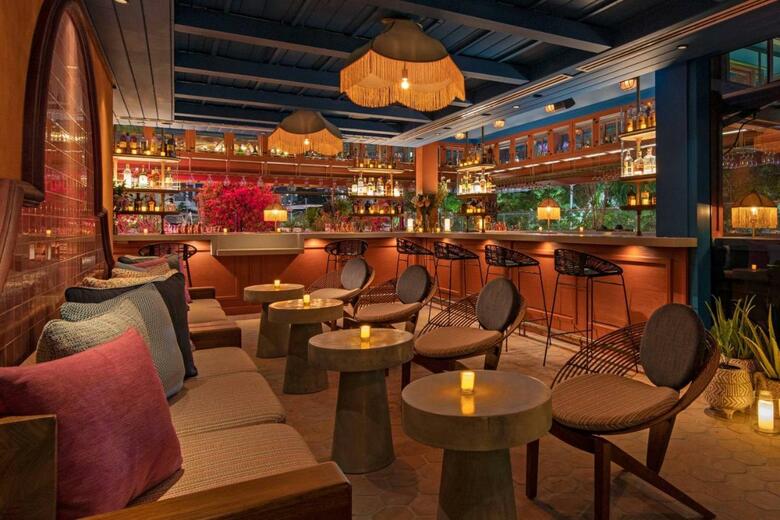Hotel Moxy Miami South Beach