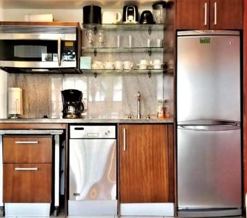 Apartamento Deco1 Contemporary-ocean Drive