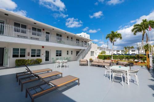 Apartamento Sorrento Villas By Moderno
