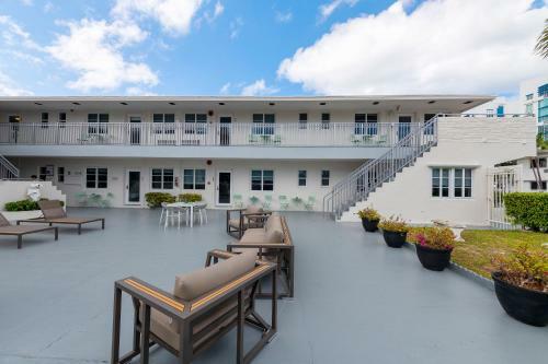 Apartamento Sorrento Villas By Moderno