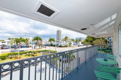 Apartamento Sorrento Villas By Moderno