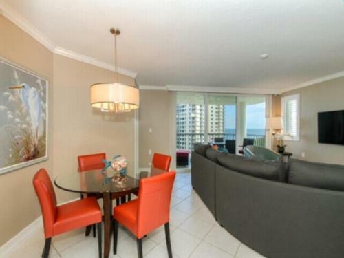 Apartamento Seagate Condo W 903 Condo