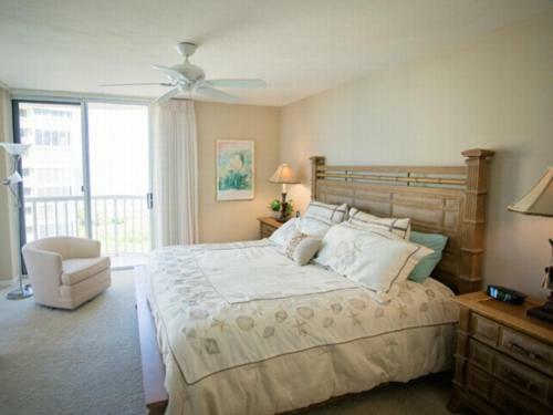 Apartamento Seagate Condo C 701 Condo