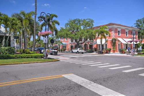 Apartamento Naples Condo With Pool - Walk To Dining And Beach